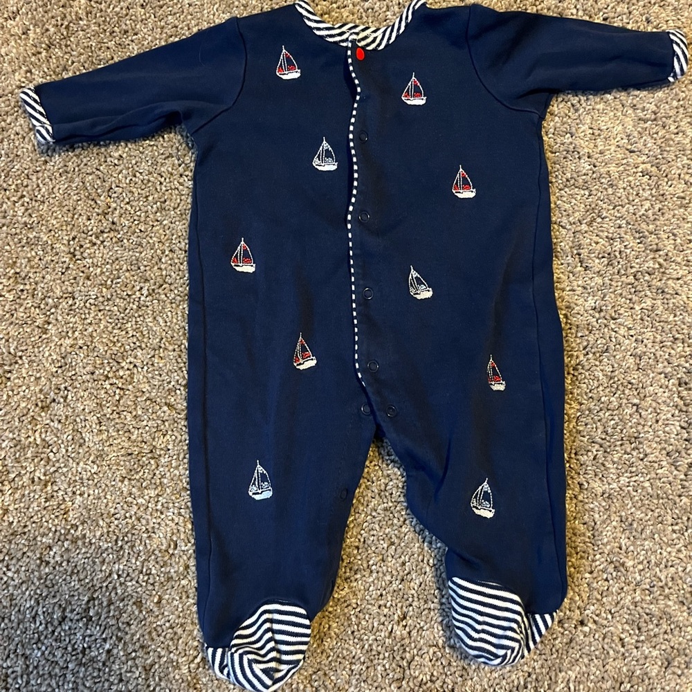 Little Me Onsie